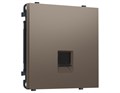 Розетка Ambrella Volt MS642010 MS642010