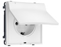Розетка Ambrella Volt MS828010 MS828010