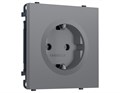 Розетка Ambrella Volt MS866010 MS866010