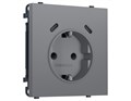 Розетка Ambrella Volt MS870510 MS870510