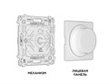 Диммеры Ambrella Volt MA655510 MA655510
