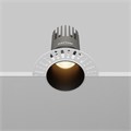 DL120-10W-3K-TRS-B 798402