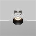 DL124-10W-4K-TRS-B 798399