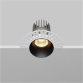DL124-10W-3K-TRS-B 798403