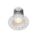 DL121-15W-3K-TRS-W 802603