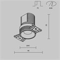 DL059-7W3K-TRS-W 809123