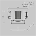 DL143-GU10-W 823002