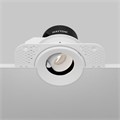 DL127-8W4K-TRS-W 824099