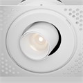 DL127-8W3K-TRS-W 824103