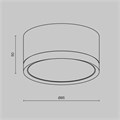C086CL-GX53-SRD-W 706638