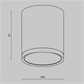 C086CM-GX53-MRD-BW 708359