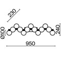 MOD547WL-13BS 709220