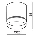 C088CL-GX53-MG 740734