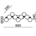 MOD547WL-09B 709229
