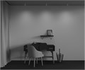 C080CL-01-GU10-W 742621