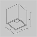 C065CL-8W4K-SQ-WB 781302