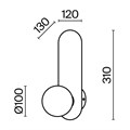 MOD419WL-01B 718939