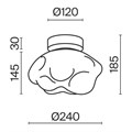 MOD516CL-L8PT3K 820927