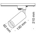 TR004-1-GU10-B 513359