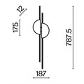 MOD179WL-L22BS4K 722126