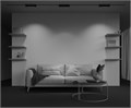 TR010-1-10W4K-M-B 710779