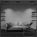TR010-1-10W4K-M-B 710779