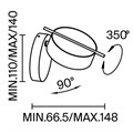 MOD180WL-L4W3K 732092