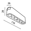 TR082-1-6W3K-M-B 710771