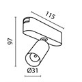 TR103-1-5W4K-M-B 715788
