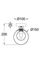 MOD521WL-01G1 732095