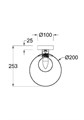 MOD521WL-01G3 732100