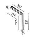 TR102-24W3K-W 736639