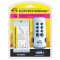 Пульт управления для электроустановки Elektrostandard Пульт управления Y6 (6 каналов) Пульт управления Y6 (6 каналов)
