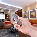 Пульт управления для электроустановки Elektrostandard Пульт управления Y10 Серебро (3 канала) Пульт управления Y10 Серебро (3 канала)