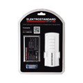 Пульт управления для электроустановки Elektrostandard Пульт управления 16004/04 белый (4 канала) Пульт управления 16004/04 белый (4 канала)