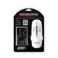 Пульт управления для электроустановки Elektrostandard Пульт управления 16002/02 белый (2 канала) Пульт управления 16002/02 белый (2 канала)