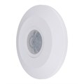 Датчик движения Elektrostandard SNS-M-11 6m 2,2-4m 2000W IP20 360 Белый SNS-M-11 6m 2,2-4m 2000W IP20 360 Белый