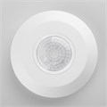 Датчик движения Elektrostandard SNS-M-11 6m 2,2-4m 2000W IP20 360 Белый SNS-M-11 6m 2,2-4m 2000W IP20 360 Белый