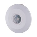 Датчик движения Elektrostandard SNS-M-11 6m 2,2-4m 2000W IP20 360 Белый SNS-M-11 6m 2,2-4m 2000W IP20 360 Белый