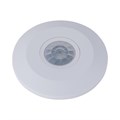 Датчик движения Elektrostandard SNS-M-11 6m 2,2-4m 2000W IP20 360 Белый SNS-M-11 6m 2,2-4m 2000W IP20 360 Белый