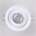 Датчик движения Elektrostandard SNS-M-12 8m 2,2-4m 800W IP20 360 Белый SNS-M-12 8m 2,2-4m 800W IP20 360 Белый