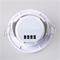 Датчик движения Elektrostandard SNS-M-12 8m 2,2-4m 800W IP20 360 Белый SNS-M-12 8m 2,2-4m 800W IP20 360 Белый
