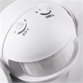 Датчик движения Elektrostandard SNS-M-08 1200W R12m SNS-M-08 1200W R12m