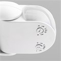 Датчик движения Elektrostandard SNS-M-09 1200W R12m IP65 SNS-M-09 1200W R12m IP65