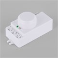 Датчик движения Elektrostandard SNS-M-13 MCW 1200W R10m Белый SNS-M-13 MCW 1200W R10m Белый