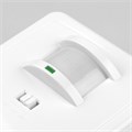 Датчик движения Elektrostandard SNS-M-01 9m 1-1,8m 800W IP20 160 Белый SNS-M-01 9m 1-1,8m 800W IP20 160 Белый