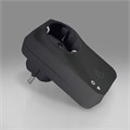 Розетка Elektrostandard 76100/00 Черный матовый 76100/00 Черный матовый