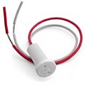 Патрон Elektrostandard Патрон G4 (Ceramic holder G4) Патрон G4 (Ceramic holder G4)