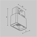 TR100-2-2W4K-S-W 745700