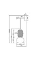 MOD267WL-L18CH3K 737724